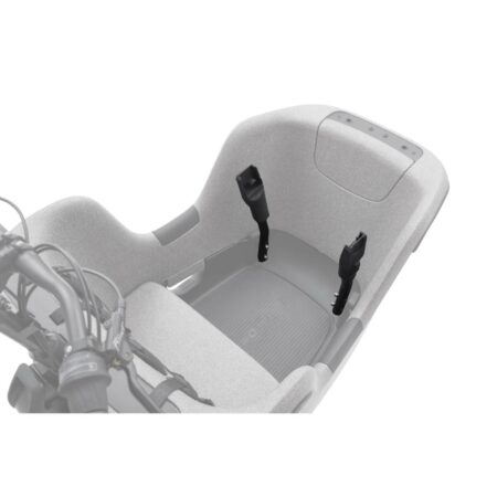 Productfotos - Gazelle accessoires -Adapter Autostoel