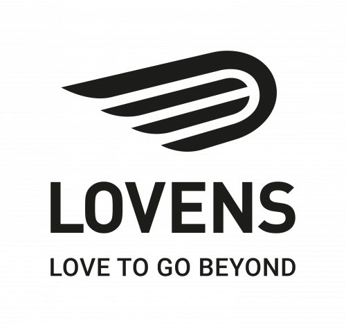 Bike Totaal Krimpen - Lovens - logo