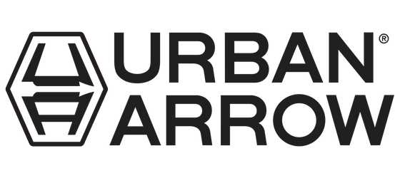 Bike Totaal Krimpen - Urban Arrow - logo